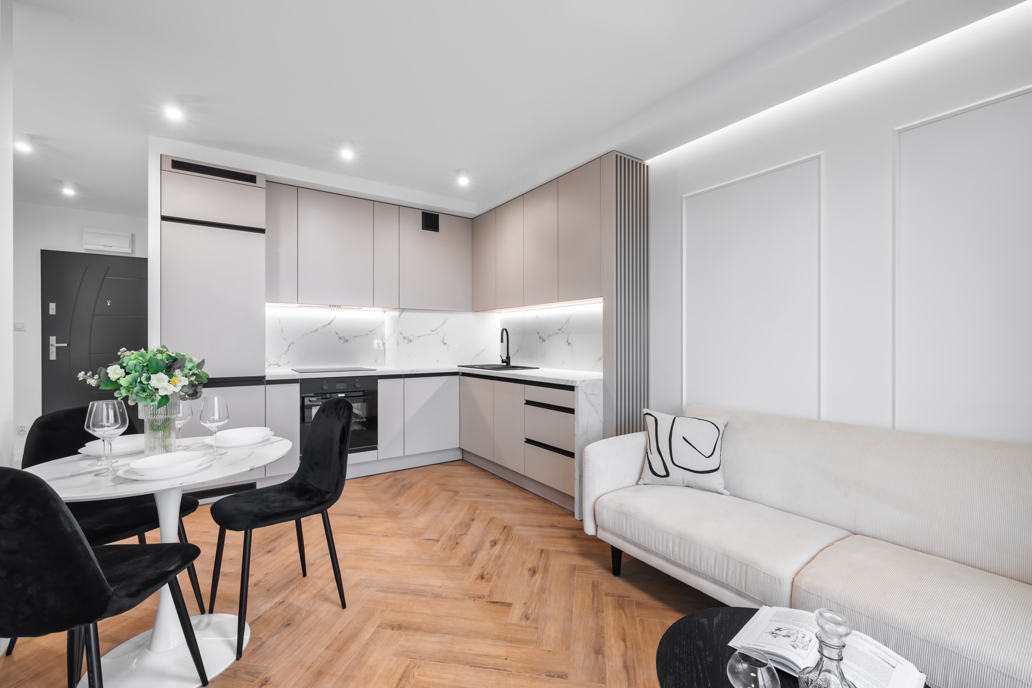 Rezydencja Zielone Wzgórza